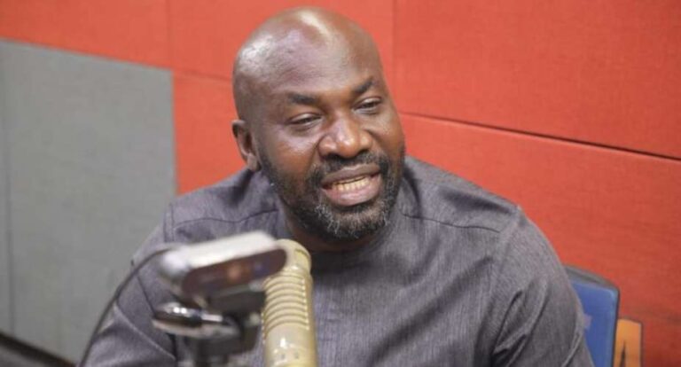Charles Forson - A Visionary Leader for Tema Central