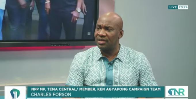 Ramsar Demolitions: ‘Re-engineer the area, don’t demolish homes’ – Tema Central MP tells gov’t