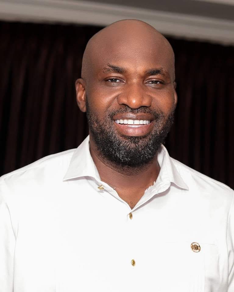 Tema Central MP - Charles Forson